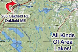 205 Oakfield Smyrna Rd, Oakfield, ME 04763 - Photo 21