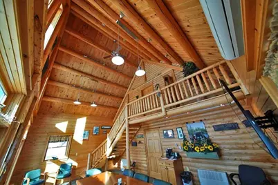 205 Oakfield Smyrna Road, Oakfield, ME 04763 - Photo 9