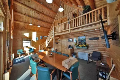 205 Oakfield Smyrna Road, Oakfield, ME 04763 - Photo 17
