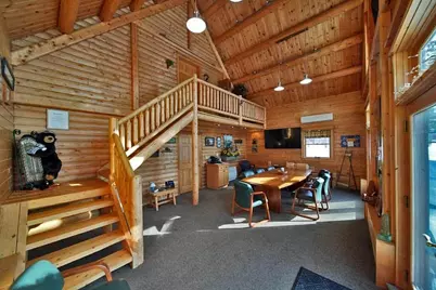 205 Oakfield Smyrna Road, Oakfield, ME 04763 - Photo 13