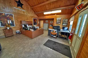 205 Oakfield Smyrna Rd, Oakfield, ME 04763 - Photo 25