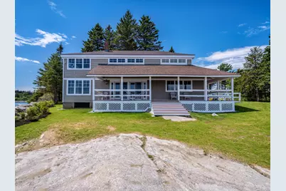 9 Elwell Point, South Thomaston, ME 04858 - Photo 3