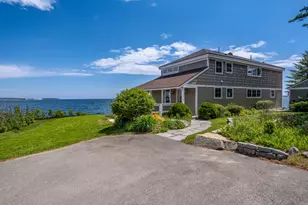 9 Elwell Point, South Thomaston, ME 04858 - Photo 1