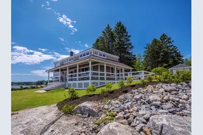 9 Elwell Point, South Thomaston, ME 04858 - Photo 69