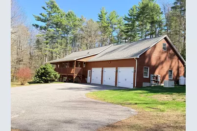 63 George Hannon Road, Casco, ME 04015 - Photo 107