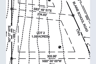 #2Lot_At Blaine School Road, Fort Kent, ME 04743 - Photo 1