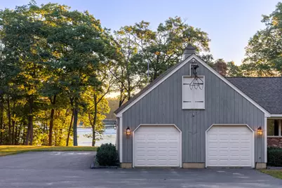 213 Fiddlers Reach Road, Phippsburg, ME 04562 - Photo 7