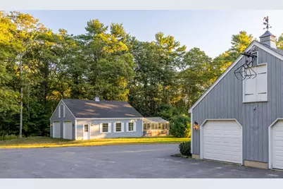 213 Fiddlers Reach Road, Phippsburg, ME 04562 - Photo 17