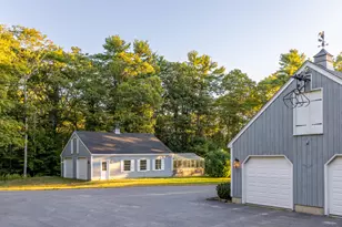 213 Fiddlers Reach Rd, Phippsburg, ME 04562 - Photo 17