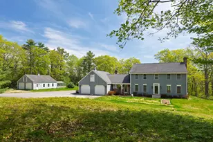213 Fiddlers Reach Rd, Phippsburg, ME 04562 - Photo 3