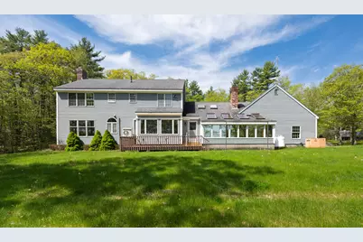 213 Fiddlers Reach Road, Phippsburg, ME 04562 - Photo 11