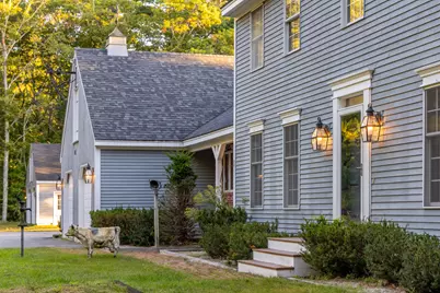 213 Fiddlers Reach Road, Phippsburg, ME 04562 - Photo 11