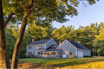 213 Fiddlers Reach Road, Phippsburg, ME 04562 - Photo 13