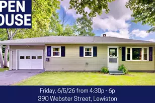390 Webster St, Lewiston, ME 04240 - Photo 1