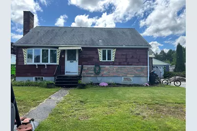 6 Holy Family Street, Lewiston, ME 04240 - Photo 33