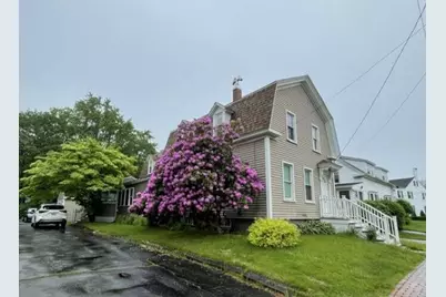 131 Beach Street, Saco, ME 04072 - Photo 1