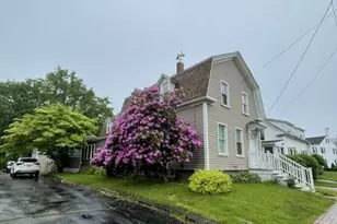131 Beach St, Saco, ME 04072 - Photo 1