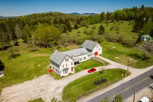260 Thistle St, Upton, ME 04261 - Photo 1