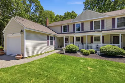 14 Hampton Glen Drive #51, Kennebunk, ME 04043 - Photo 17