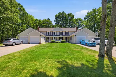 14 Hampton Glen Drive #51, Kennebunk, ME 04043 - Photo 15