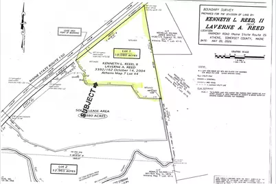 150 Harmony Road, Athens, ME 04912 - Photo 1