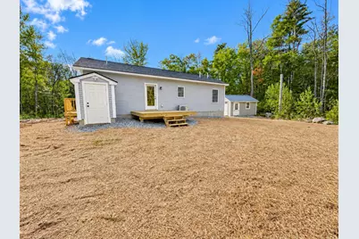 741 Bolsters Mills Road, Otisfield, ME 04270 - Photo 3