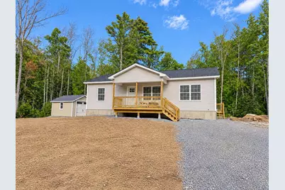 741 Bolsters Mills Road, Otisfield, ME 04270 - Photo 1