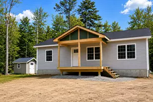 741 Bolsters Mills Rd, Otisfield, ME 04270 - Photo 1