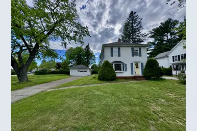 136 North Avenue, Skowhegan, ME 04976 - Photo 1