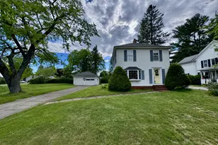 136 North Ave, Skowhegan, ME 04976 - Photo 1