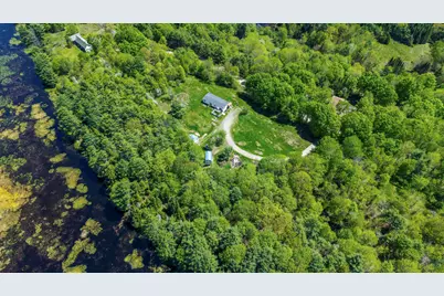 291 Prescott Hill Road, Liberty, ME 04949 - Photo 7