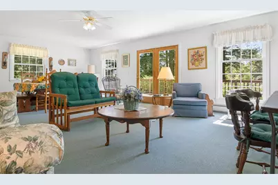 44 Percy Cove Road, Nobleboro, ME 04555 - Photo 23