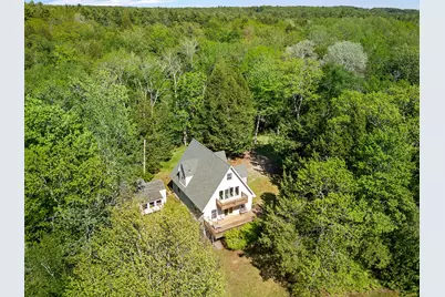 44 Percy Cove Road, Nobleboro, ME 04555 - Photo 31
