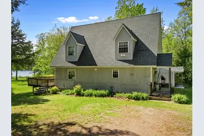 44 Percy Cove Road, Nobleboro, ME 04555 - Photo 7