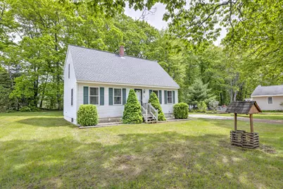 35 Grayson Street, Biddeford, ME 04005 - Photo 35
