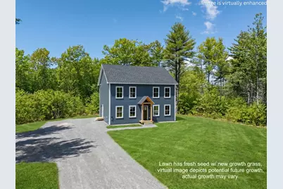 1 Lilac Lane, Raymond, ME 04071 - Photo 3