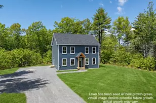 1 Lilac Ln, Raymond, ME 04071 - Photo 3