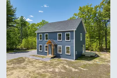 1 Lilac Lane, Raymond, ME 04071 - Photo 5