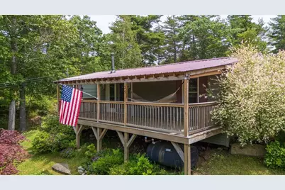 25 Pine View Ridge Road, Boothbay, ME 04537 - Photo 31