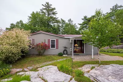 25 Pine View Ridge Road, Boothbay, ME 04537 - Photo 33