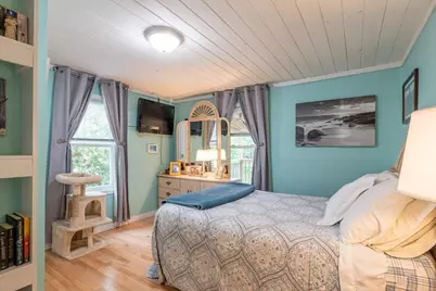 25 Pine View Ridge Road, Boothbay, ME 04537 - Photo 25