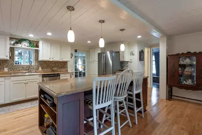 25 Pine View Ridge Road, Boothbay, ME 04537 - Photo 13