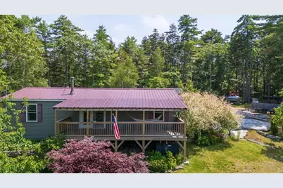 25 Pine View Ridge Road, Boothbay, ME 04537 - Photo 3