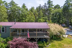 25 Pineview Ridge Rd, Boothbay, ME 04537 - Photo 3