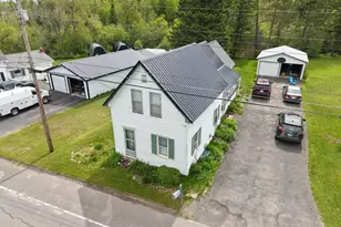 21 Boundary Line Rd, Bridgewater, ME 04735 - Photo 1