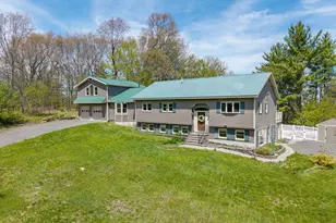 528 Bauneg Beg Hill Rd, North Berwick, ME 03906 - Photo 3