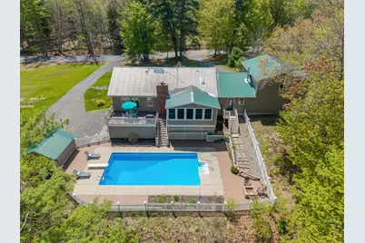 528 Bauneg Beg Hill Road, North Berwick, ME 03906 - Photo 5