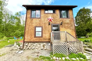 74 Pout Town Rd, Stockton Springs, ME 04981 - Photo 9