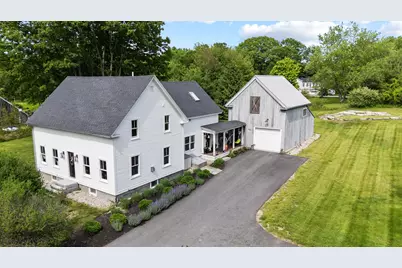 492 W Elm Street, Yarmouth, ME 04096 - Photo 1