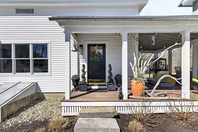 492 W Elm Street, Yarmouth, ME 04096 - Photo 5